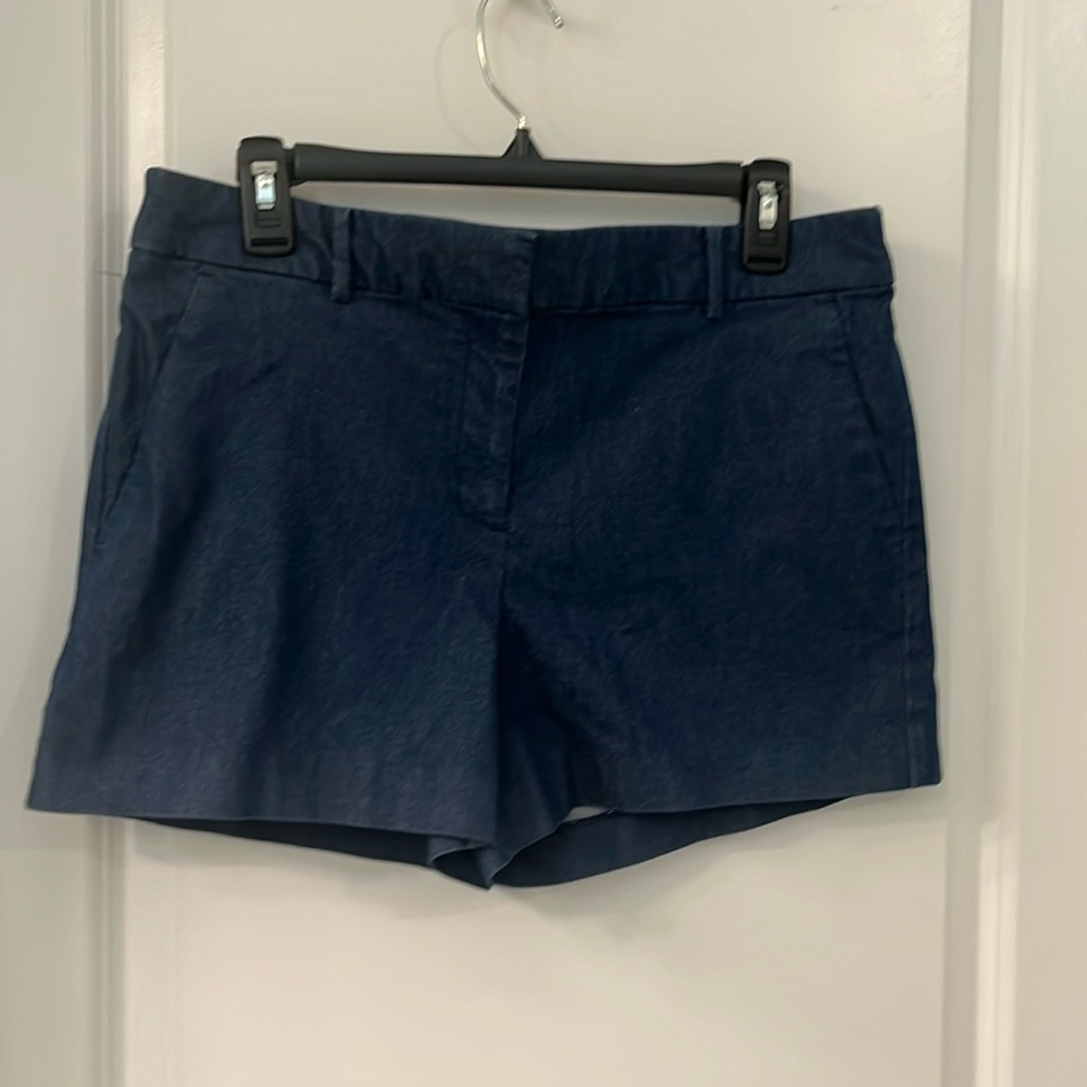 Loft Riviera Shorts Size 8